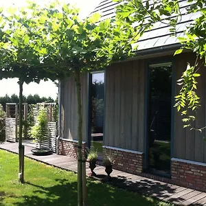 Alloggio in famiglia De Greenhouse, Amsterdam
