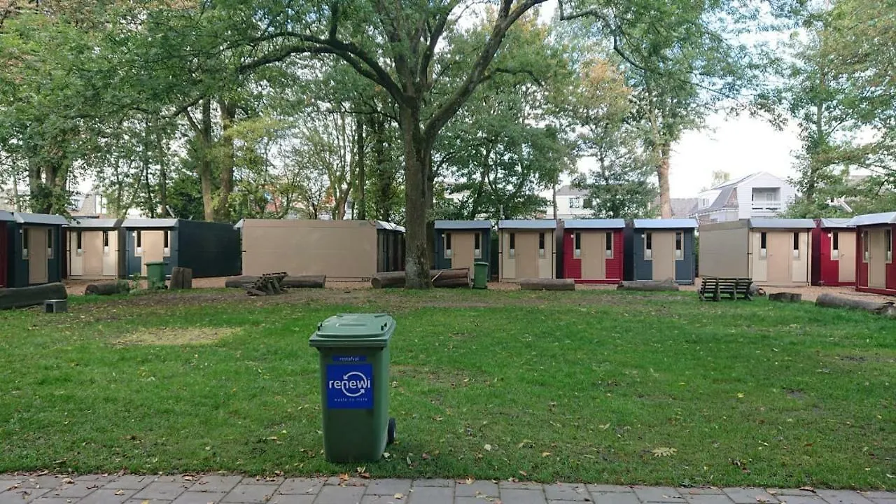 Flexotel Ade Amsterdam Netherlands